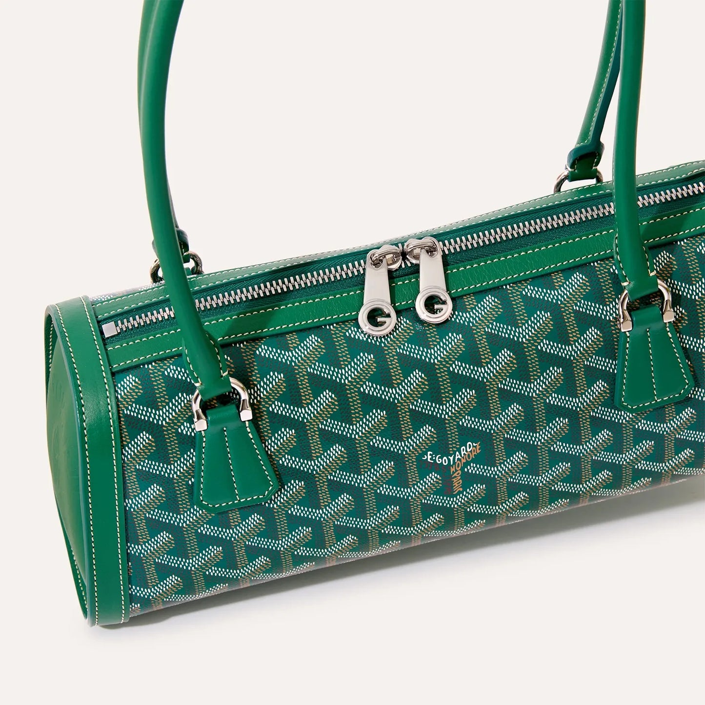 Goyard Bonbonnière bag