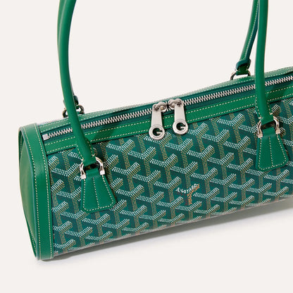 Goyard Bonbonnière bag