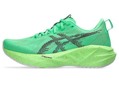 ASICS NOVABLAST 5  Vital Green/Black