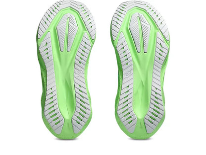 ASICS NOVABLAST 5  Vital Green/Black