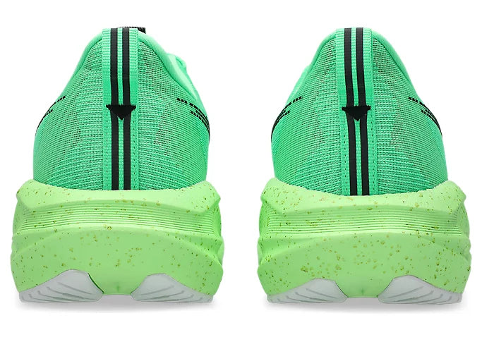 ASICS NOVABLAST 5  Vital Green/Black