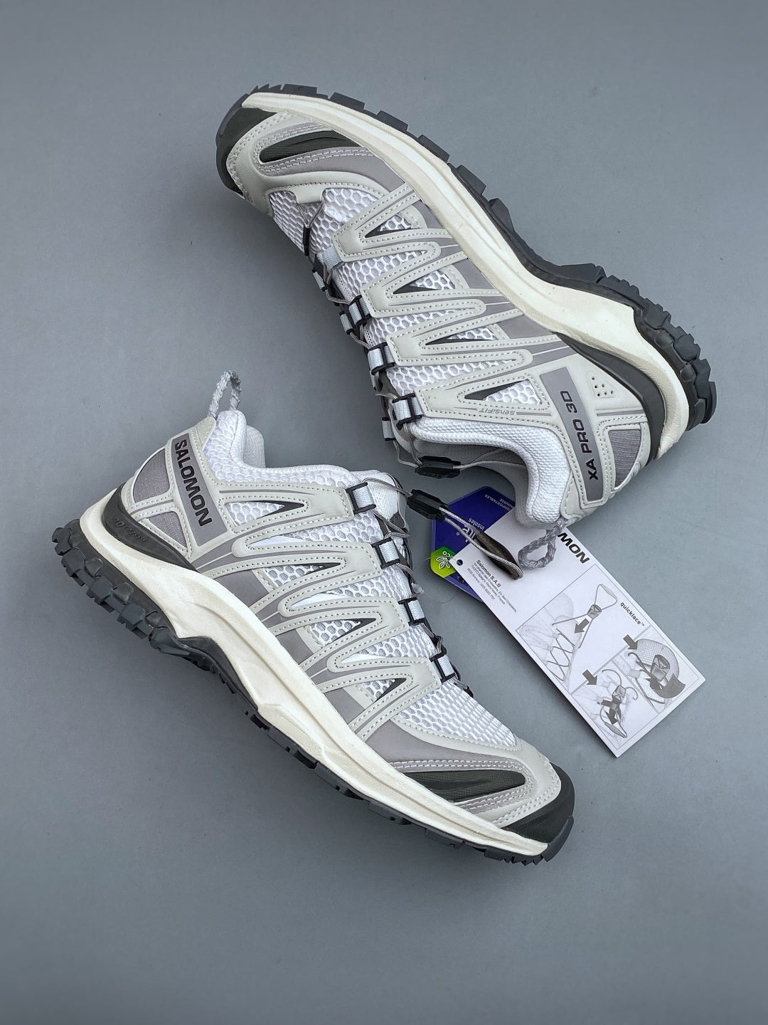 Salomon XA Pro 3D Men's Shoes