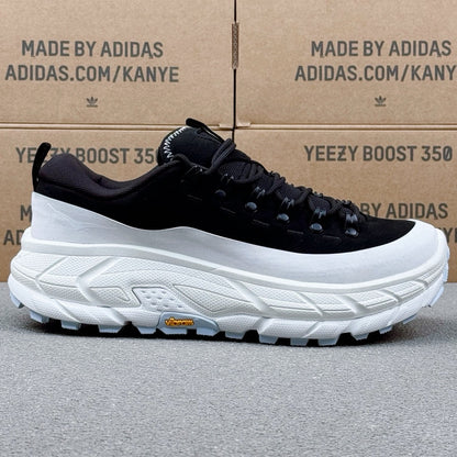 Hoka Tor Summit  Black | White