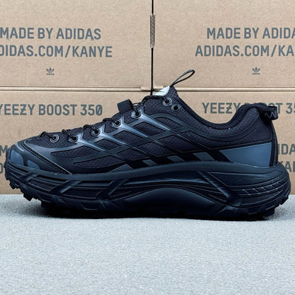 Hoka Mafate Three2 Dark blue