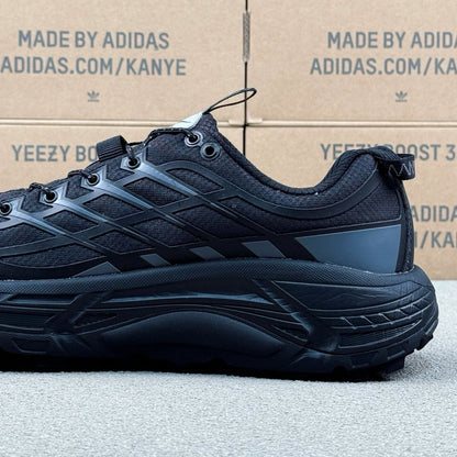 Hoka Mafate Three2 Dark blue