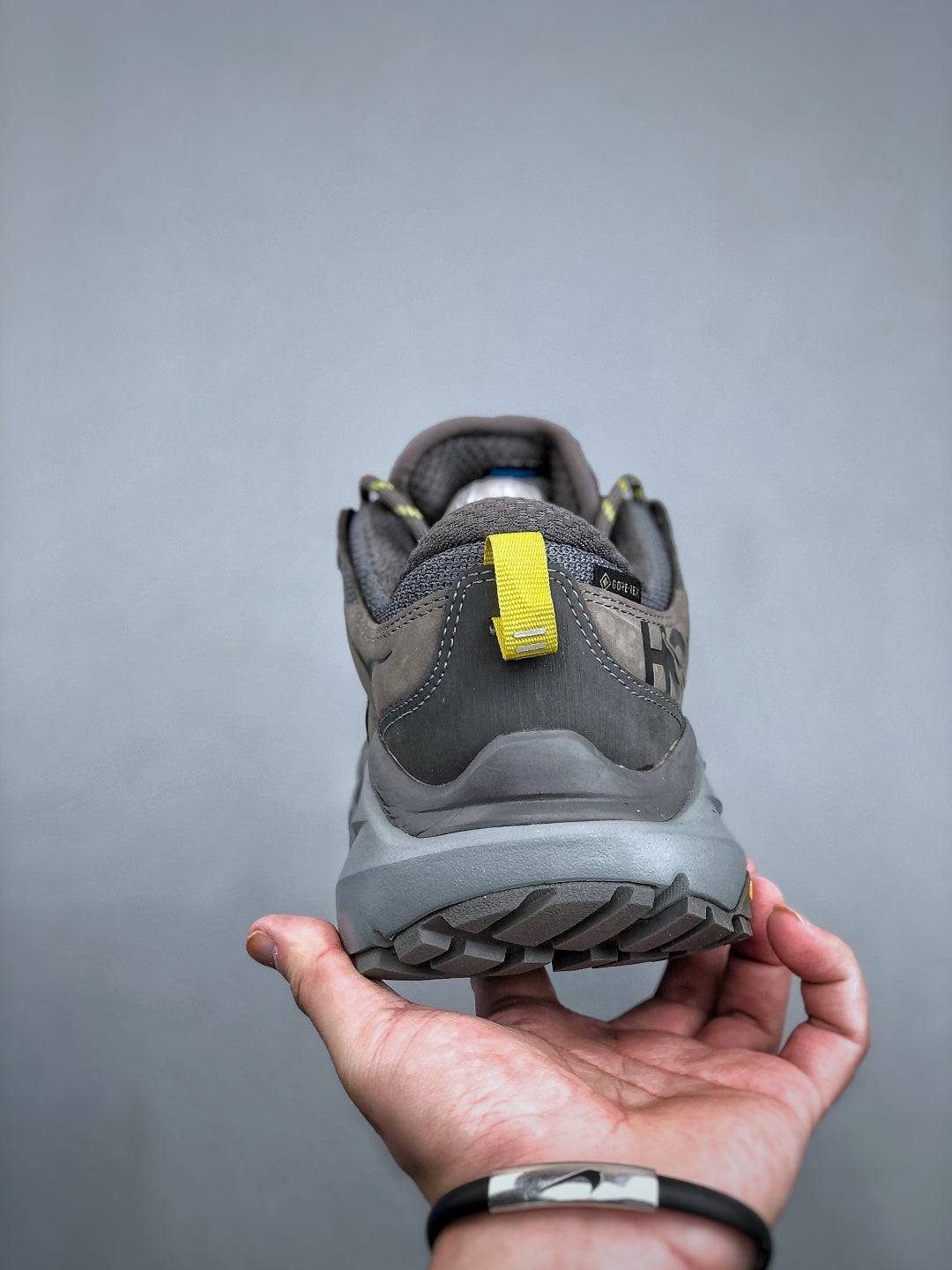 HOKA Kaha Low "Castlerock"