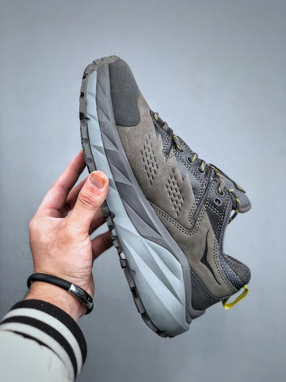 HOKA Kaha Low "Castlerock"