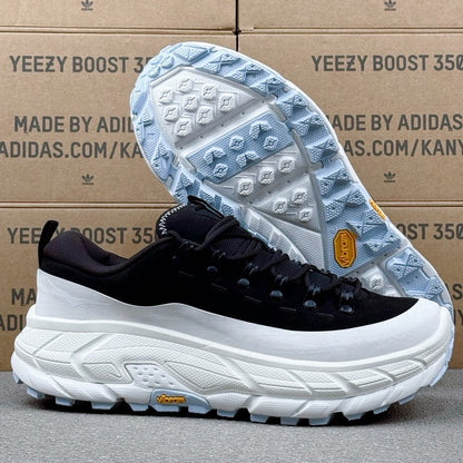 Hoka Tor Summit  Black | White