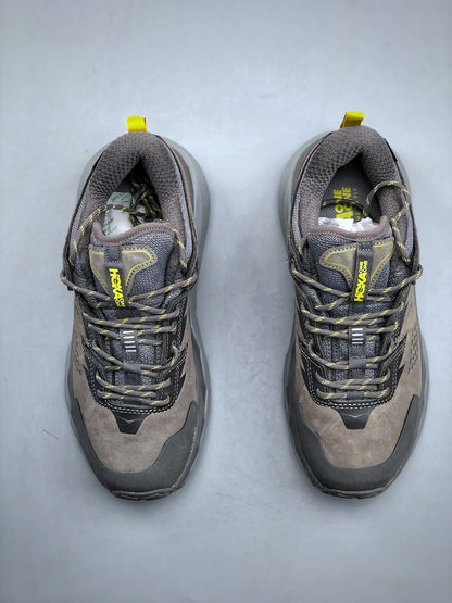 HOKA Kaha Low "Castlerock"
