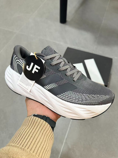 Adidas Adistar 3 Running Shoes Dark Gray
