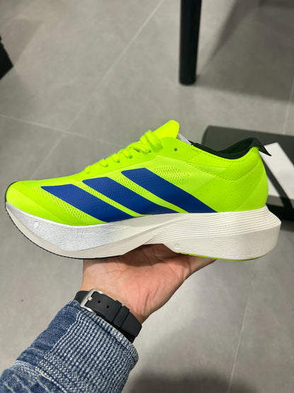 Adidas Adizero Drive RC Running Shoes Yellow | Blue
