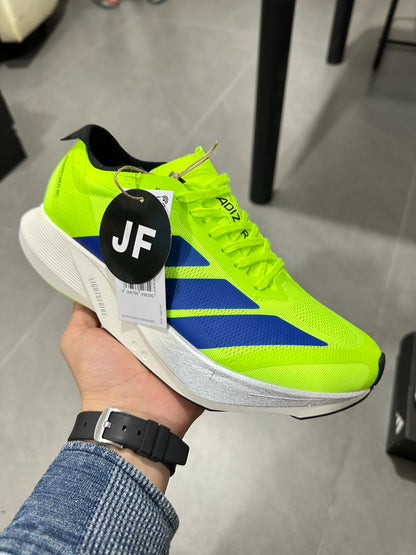 Adidas Adizero Drive RC Running Shoes Yellow | Blue