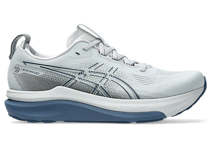 ASICS GEL-KAYANO 33 Piedmont Grey/Midnight