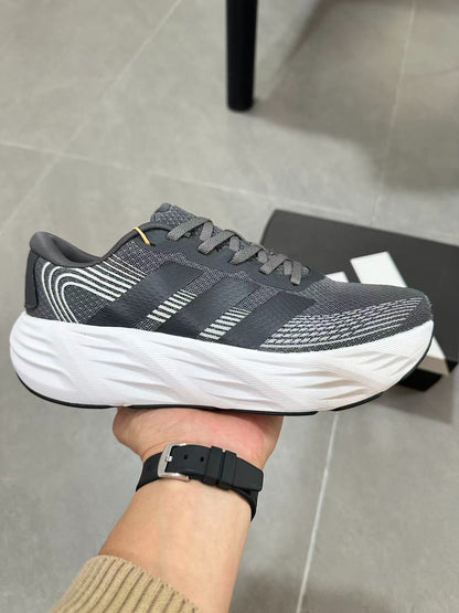 Adidas Adistar 3 Running Shoes Dark Gray