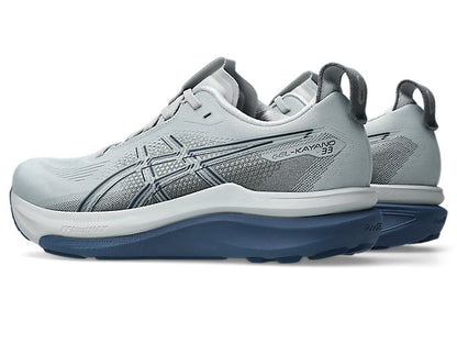 ASICS GEL-KAYANO 33 Piedmont Grey/Midnight