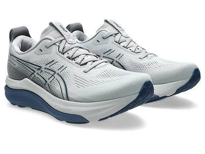 ASICS GEL-KAYANO 33 Piedmont Grey/Midnight