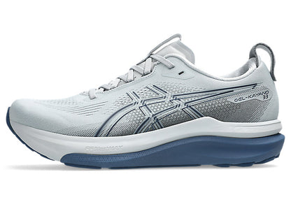 ASICS GEL-KAYANO 33 Piedmont Grey/Midnight