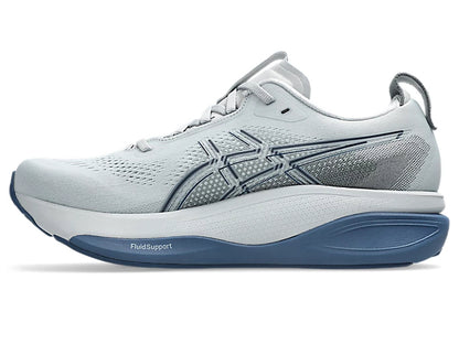 ASICS GEL-KAYANO 33 Piedmont Grey/Midnight