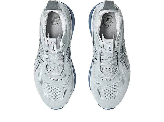 ASICS GEL-KAYANO 33 Piedmont Grey/Midnight