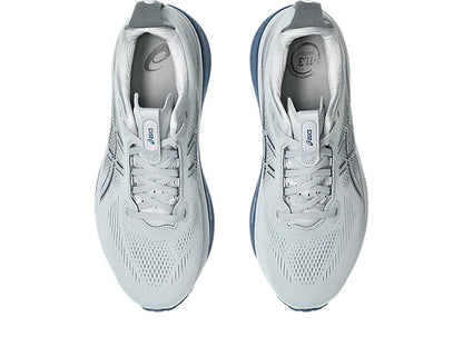 ASICS GEL-KAYANO 33 Piedmont Grey/Midnight