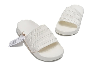 Adidas Originals Adilette Ayoon "Off White" Slides
