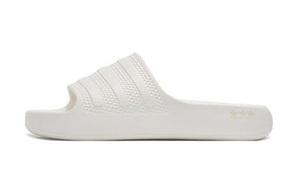 Adidas Originals Adilette Ayoon "Off White" Slides