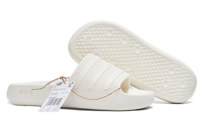 Adidas Originals Adilette Ayoon "Off White" Slides