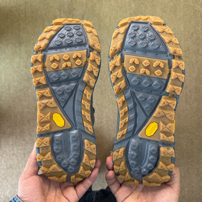 Hoka Tor Summit GORE-TEX Cement Gray