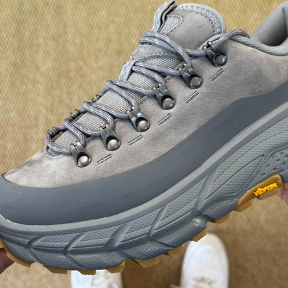 Hoka Tor Summit GORE-TEX Cement Gray