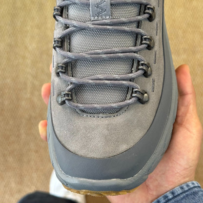 Hoka Tor Summit GORE-TEX Cement Gray