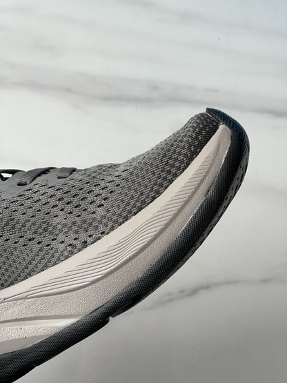 Hoka Rincon 4 Running Shoe Cosmic Gray