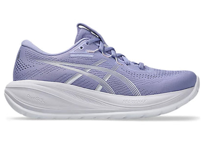 ASICS GEL-CUMULUS 28  Bluebell/White