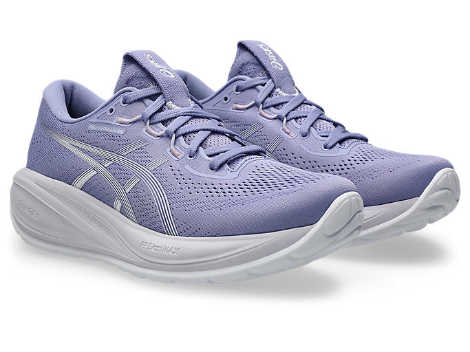 ASICS GEL-CUMULUS 28  Bluebell/White