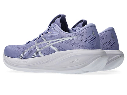 ASICS GEL-CUMULUS 28  Bluebell/White