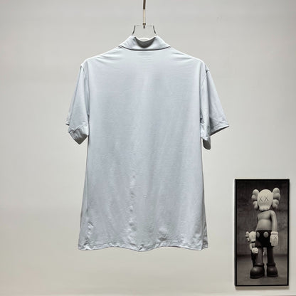 Arc'teryx Cormac Zip Neck Short Sleeve Shirt
