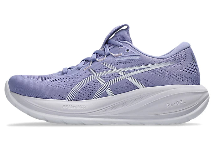 ASICS GEL-CUMULUS 28  Bluebell/White