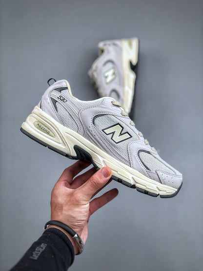 New Balance 530 Low-Top Retro Running Sneakers