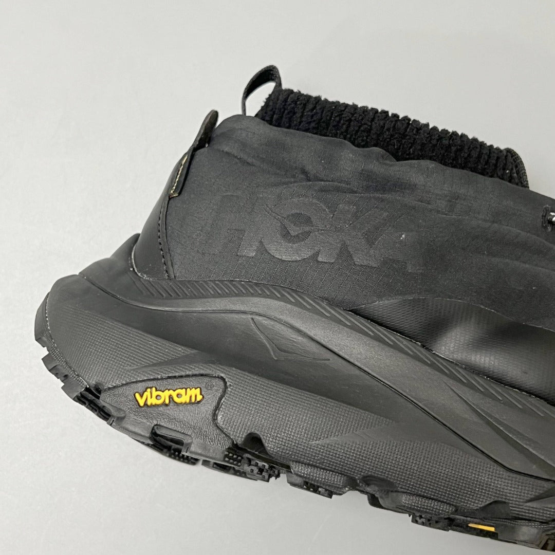 Hoka Kaha 2 Frost Moc GTX Black