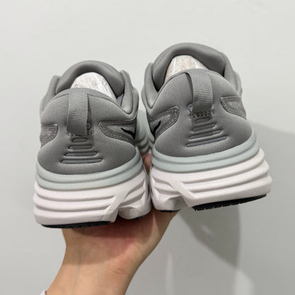 HOKA Bondi 8 Harbor Mist Athletic Shoes