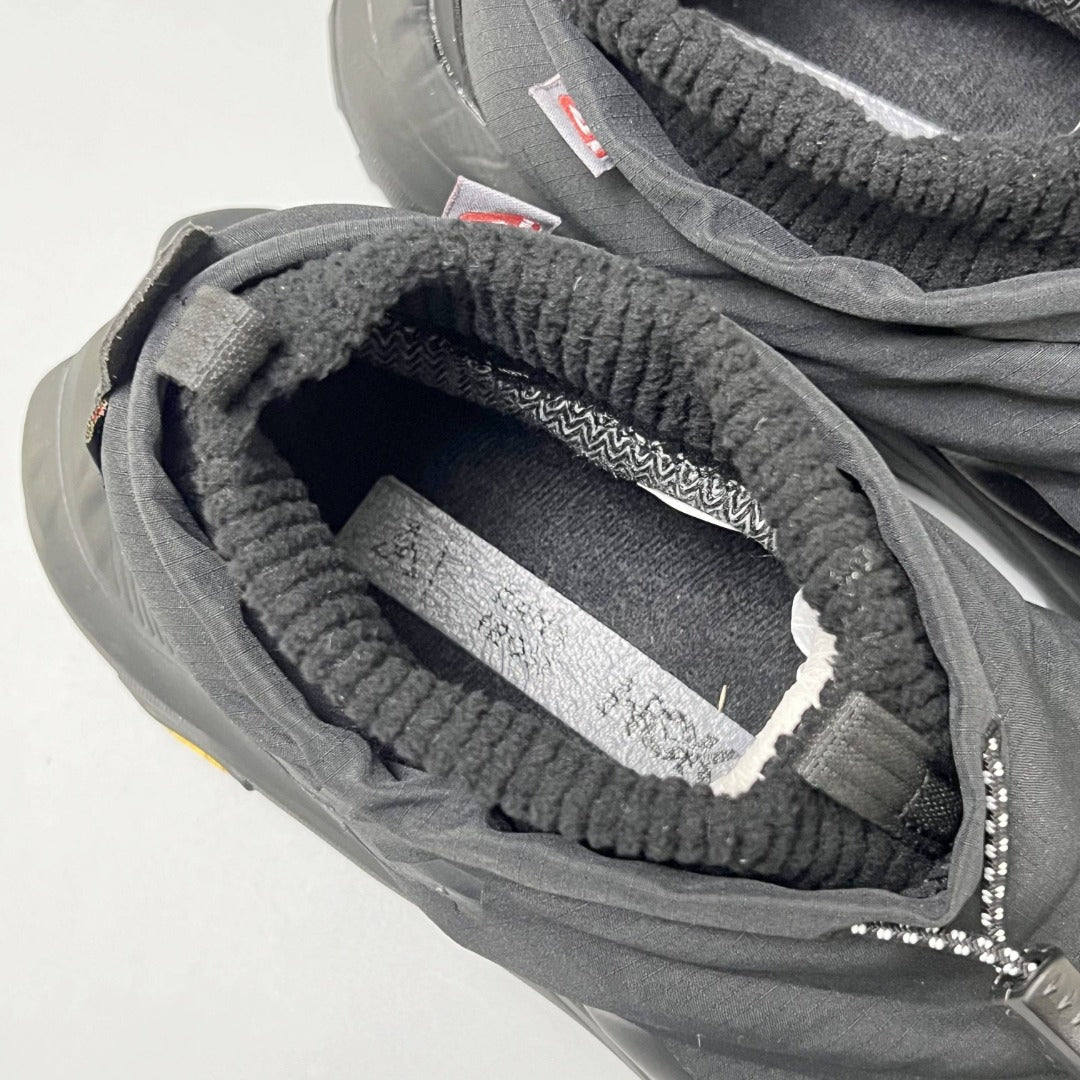 Hoka Kaha 2 Frost Moc GTX Black