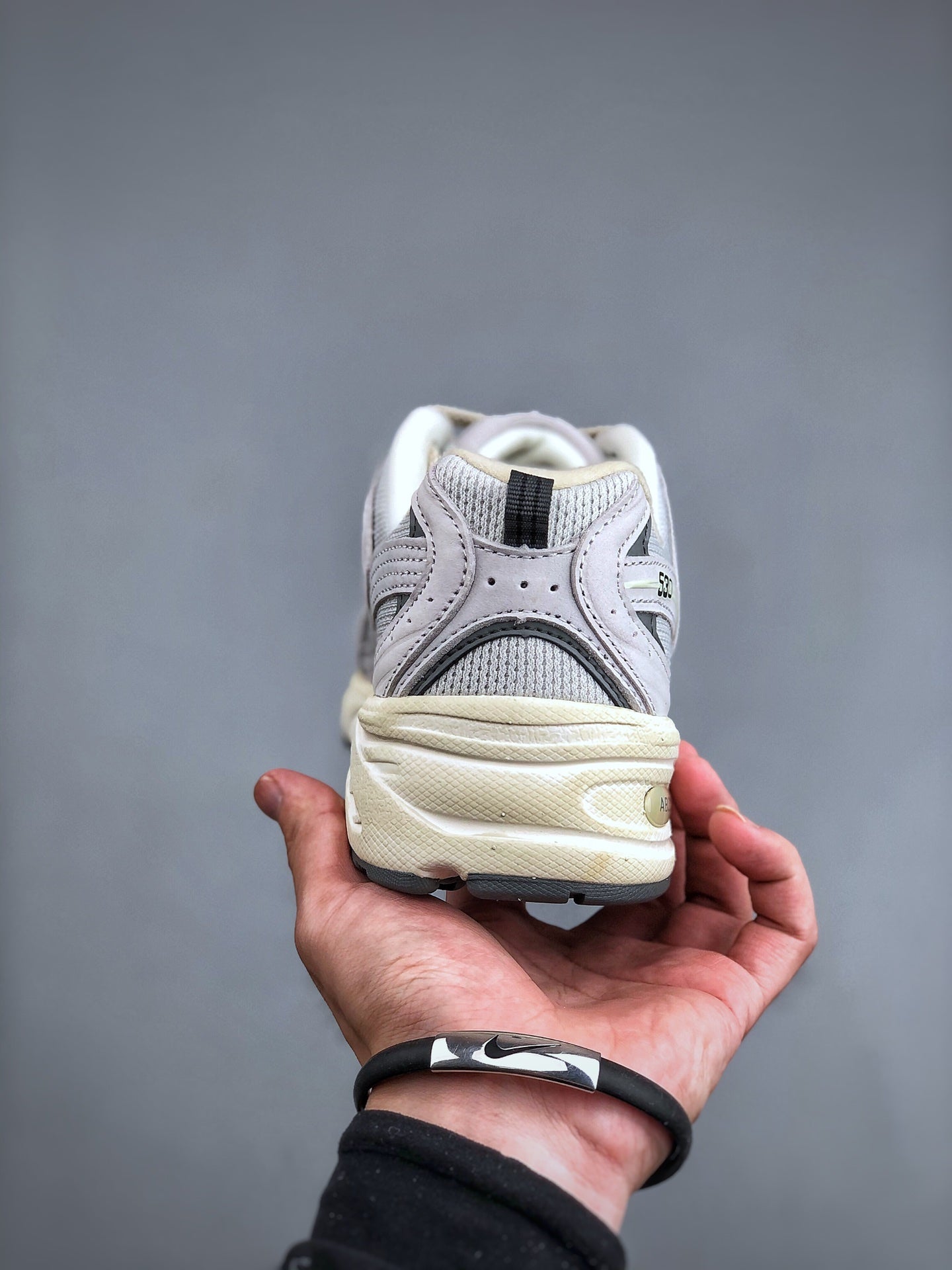 New Balance 530 Low-Top Retro Running Sneakers