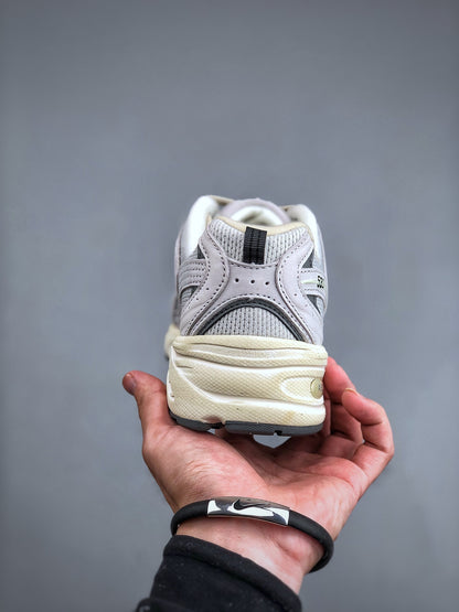 New Balance 530 Low-Top Retro Running Sneakers