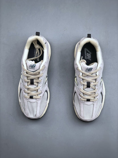New Balance 530 Low-Top Retro Running Sneakers