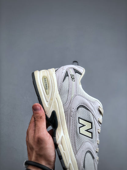 New Balance 530 Low-Top Retro Running Sneakers