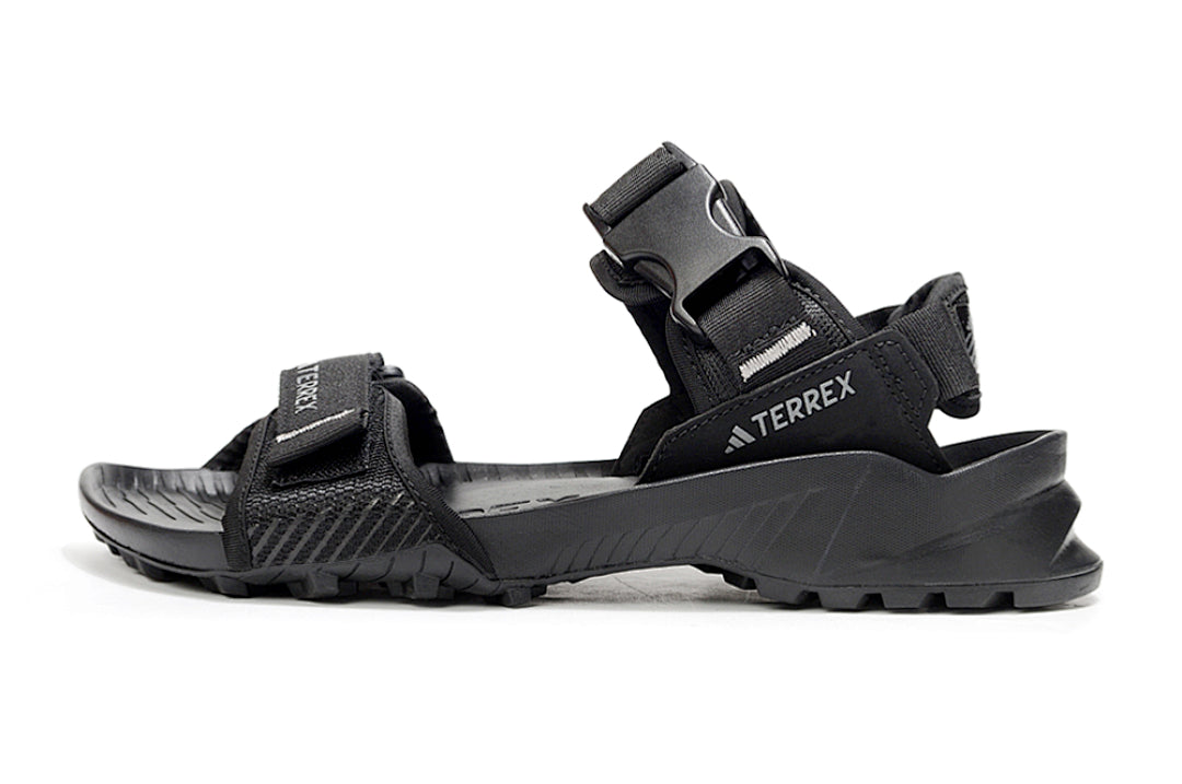 Adidas TERREX Hydroterra Core Black Outdoor Sandals