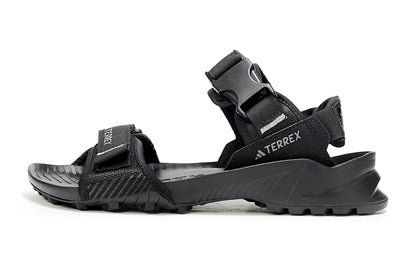 Adidas TERREX Hydroterra Core Black Outdoor Sandals