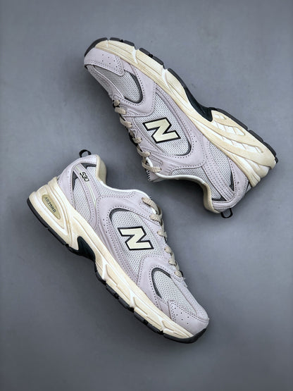 New Balance 530 Low-Top Retro Running Sneakers