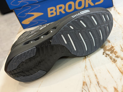 Brooks Unisex Hyperion Elite 5 Carbon-Plated Racing Shoes Black