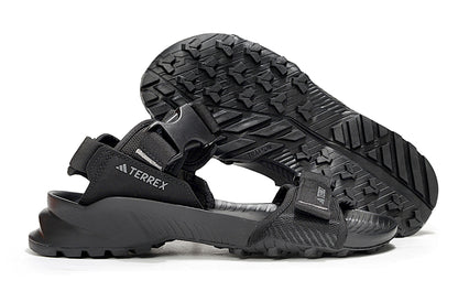 Adidas TERREX Hydroterra Core Black Outdoor Sandals