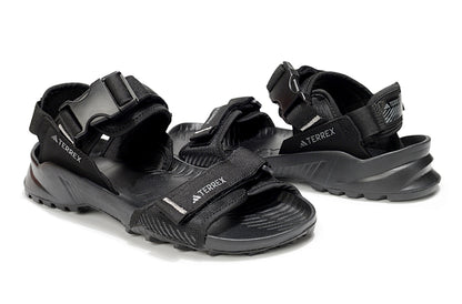 Adidas TERREX Hydroterra Core Black Outdoor Sandals